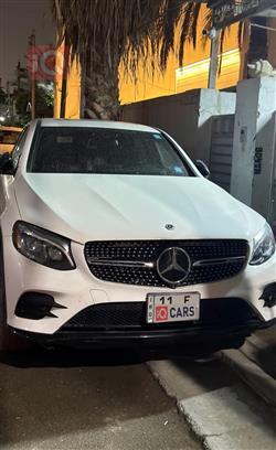 مرسيدس بنز GLE